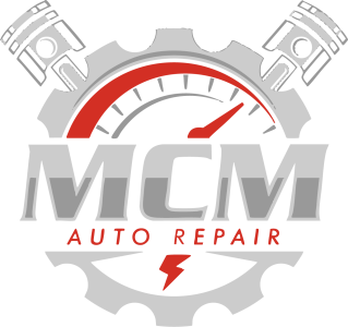 MCM Auto Repair